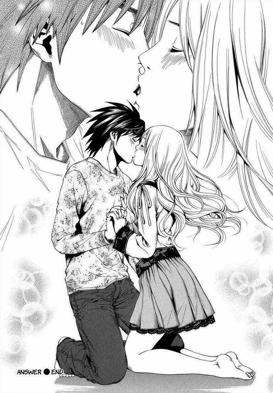 Marshmallow Ecchi - Chapter 13 - Trang 23