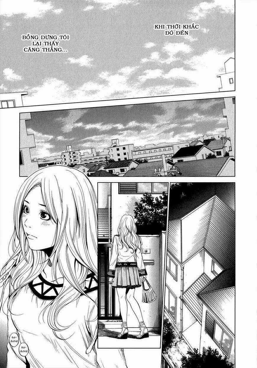 Marshmallow Ecchi - Chapter 13 - Trang 10