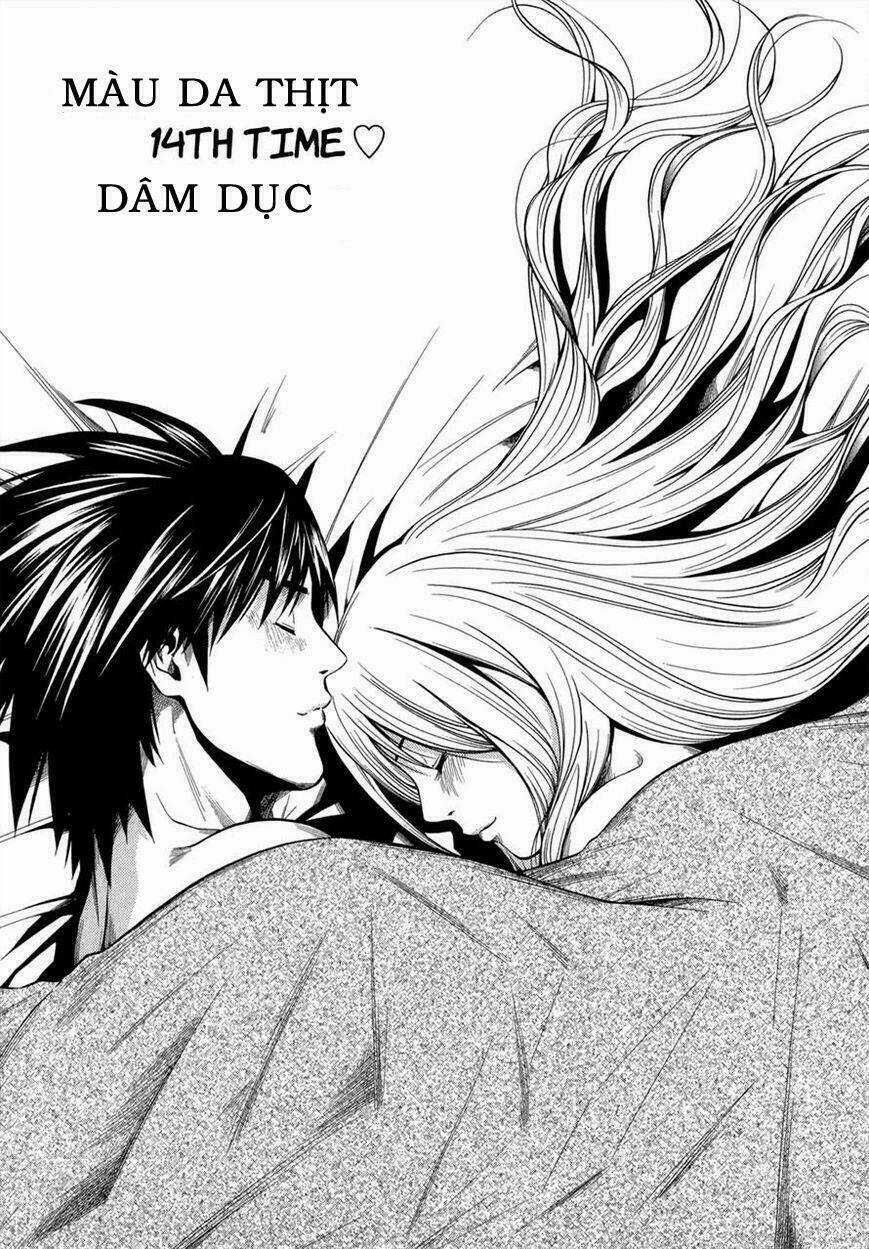 Marshmallow Ecchi - Chapter 14 - Trang 2