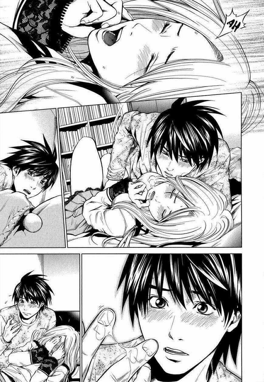 Marshmallow Ecchi - Chapter 14 - Trang 15