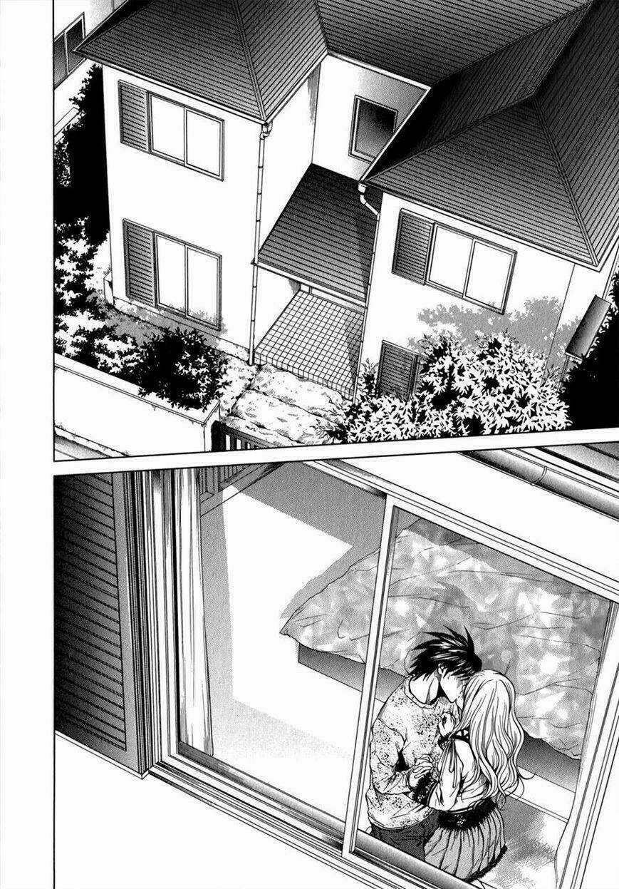 Marshmallow Ecchi - Chapter 14 - Trang 3