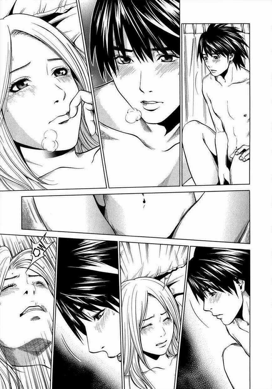 Marshmallow Ecchi - Chapter 14 - Trang 22