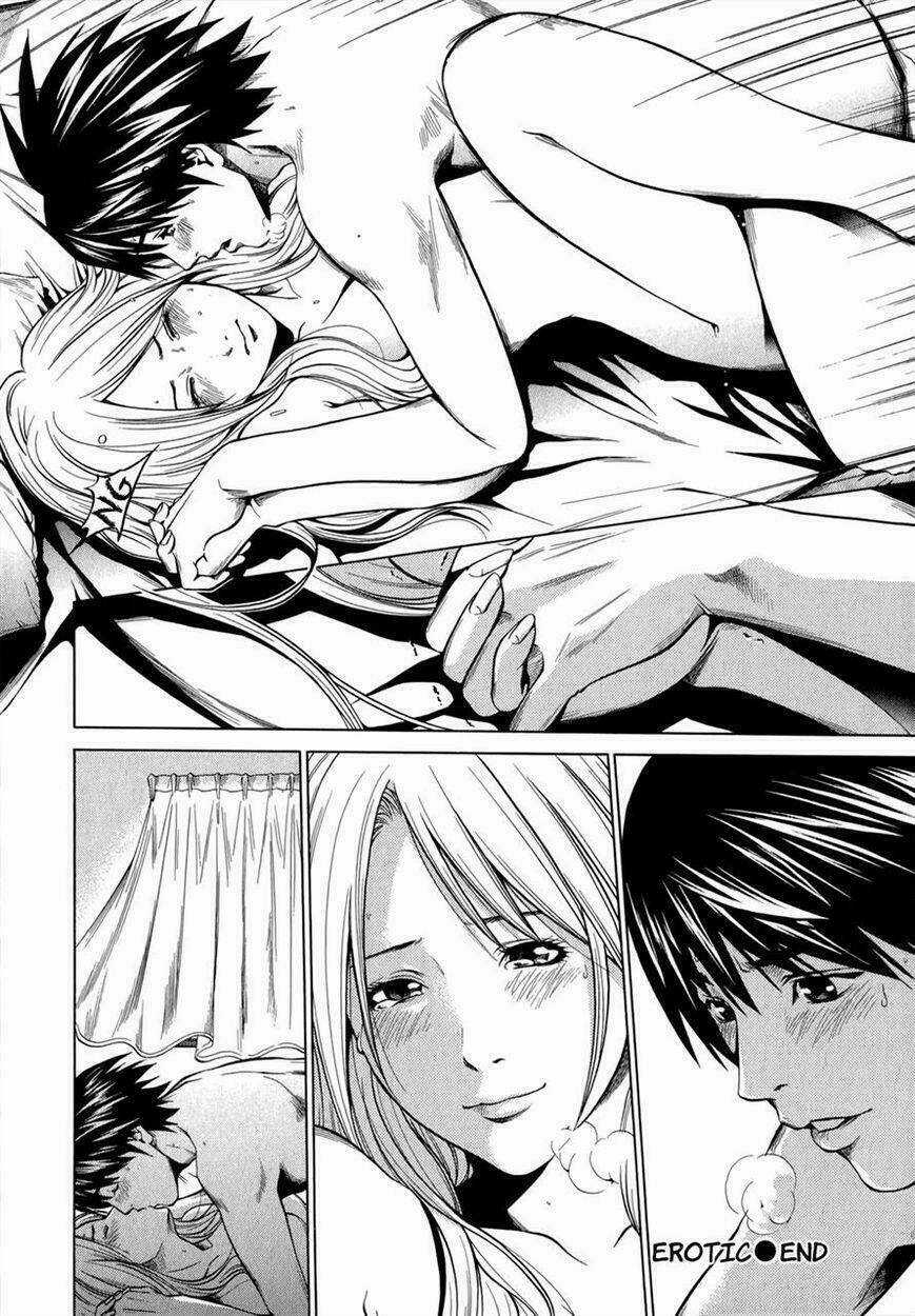 Marshmallow Ecchi - Chapter 14 - Trang 23