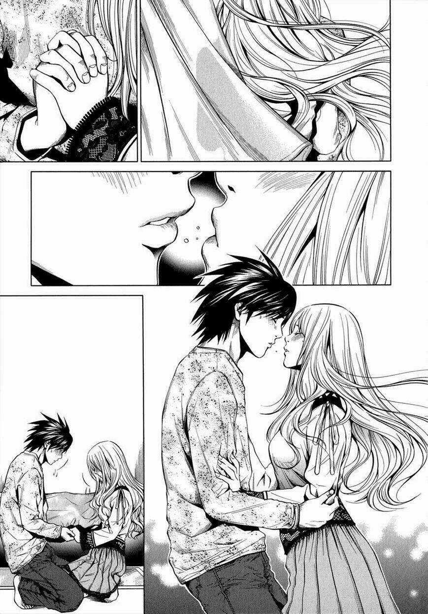 Marshmallow Ecchi - Chapter 14 - Trang 4