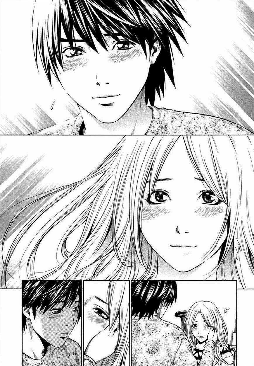 Marshmallow Ecchi - Chapter 14 - Trang 5