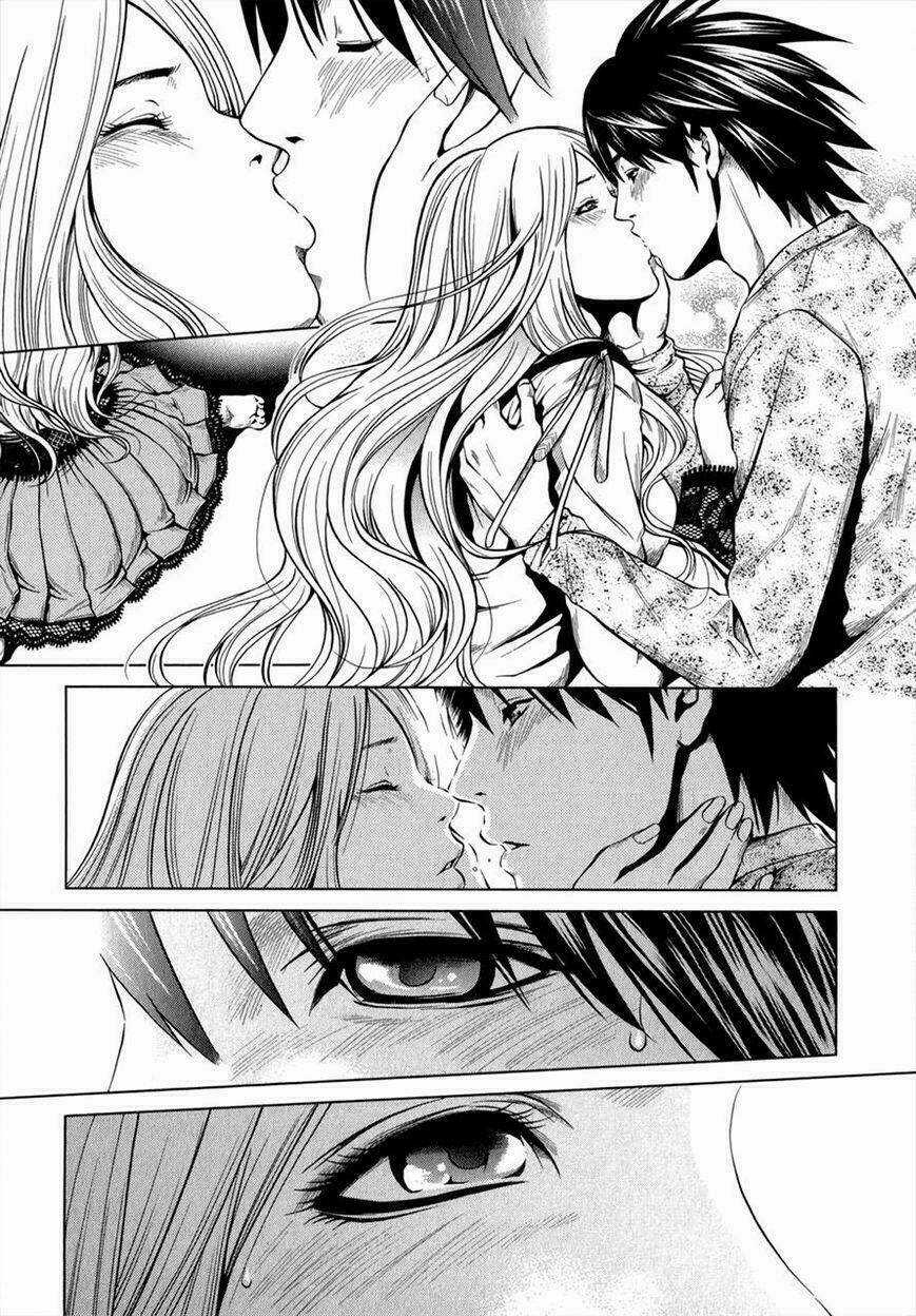 Marshmallow Ecchi - Chapter 14 - Trang 6