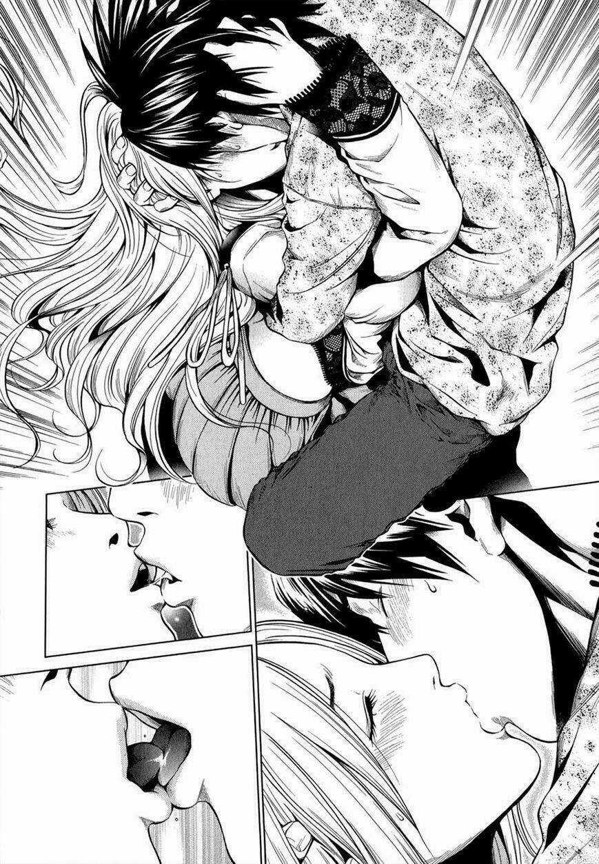 Marshmallow Ecchi - Chapter 14 - Trang 7