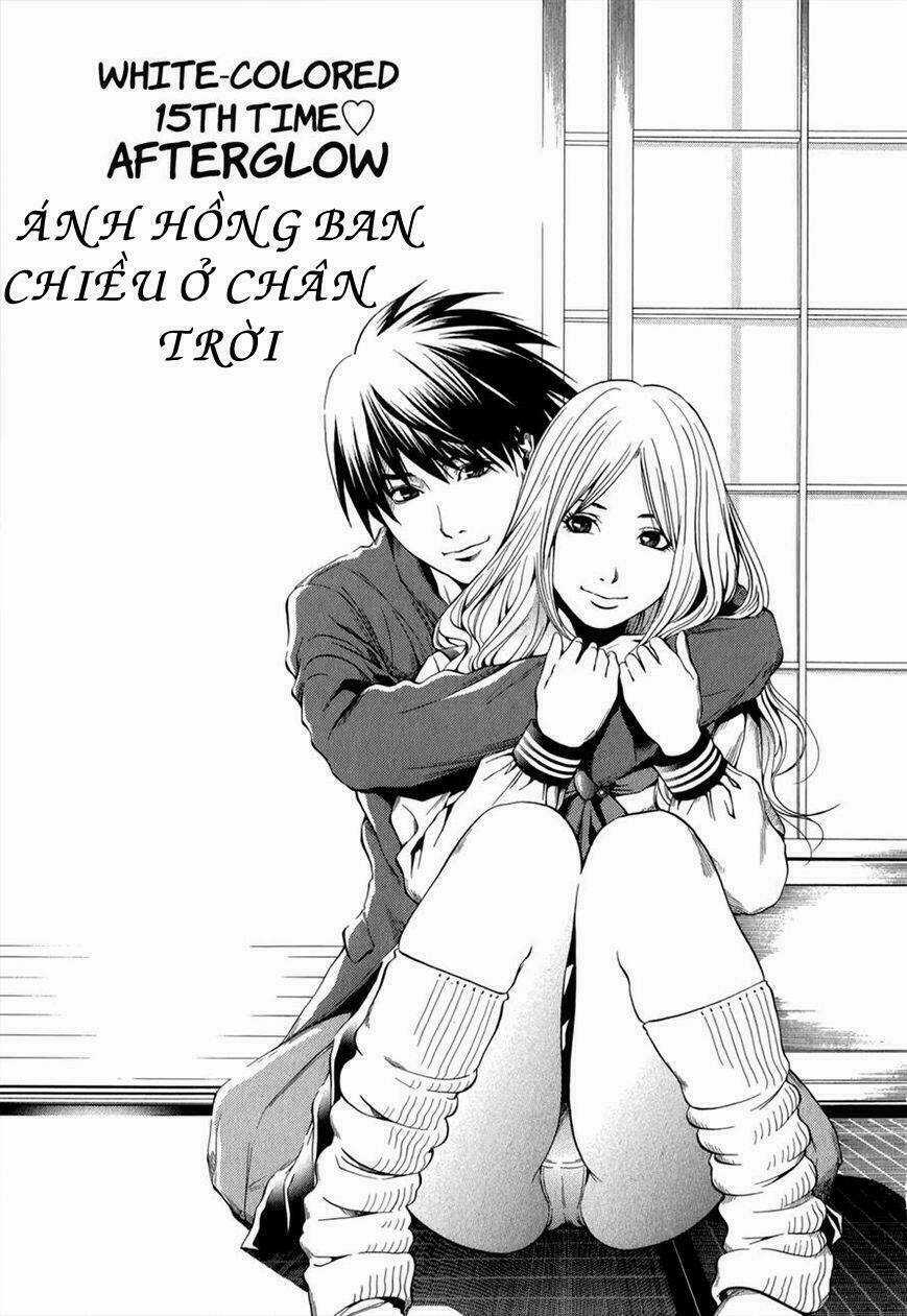 Marshmallow Ecchi - Chapter 15 - Trang 11