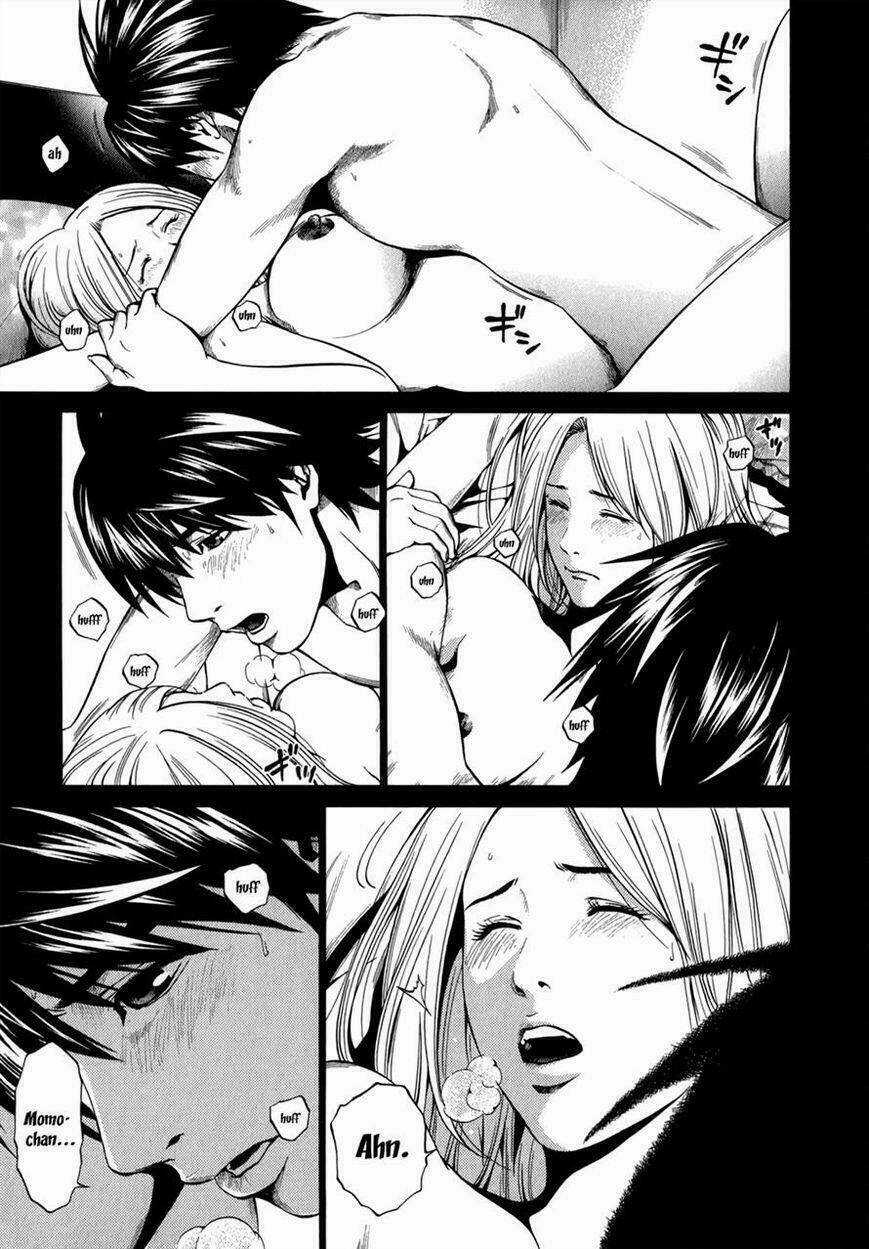 Marshmallow Ecchi - Chapter 15 - Trang 14