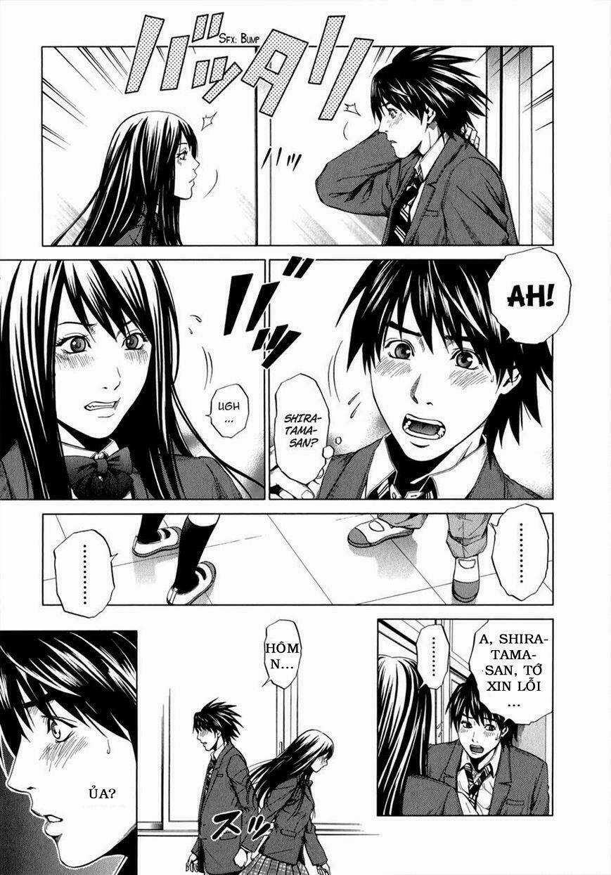 Marshmallow Ecchi - Chapter 15 - Trang 24