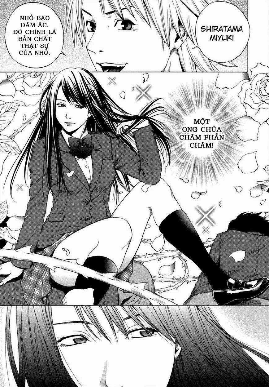 Marshmallow Ecchi - Chapter 15 - Trang 26