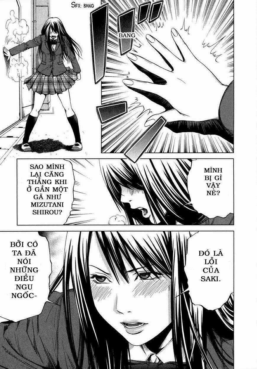 Marshmallow Ecchi - Chapter 15 - Trang 28