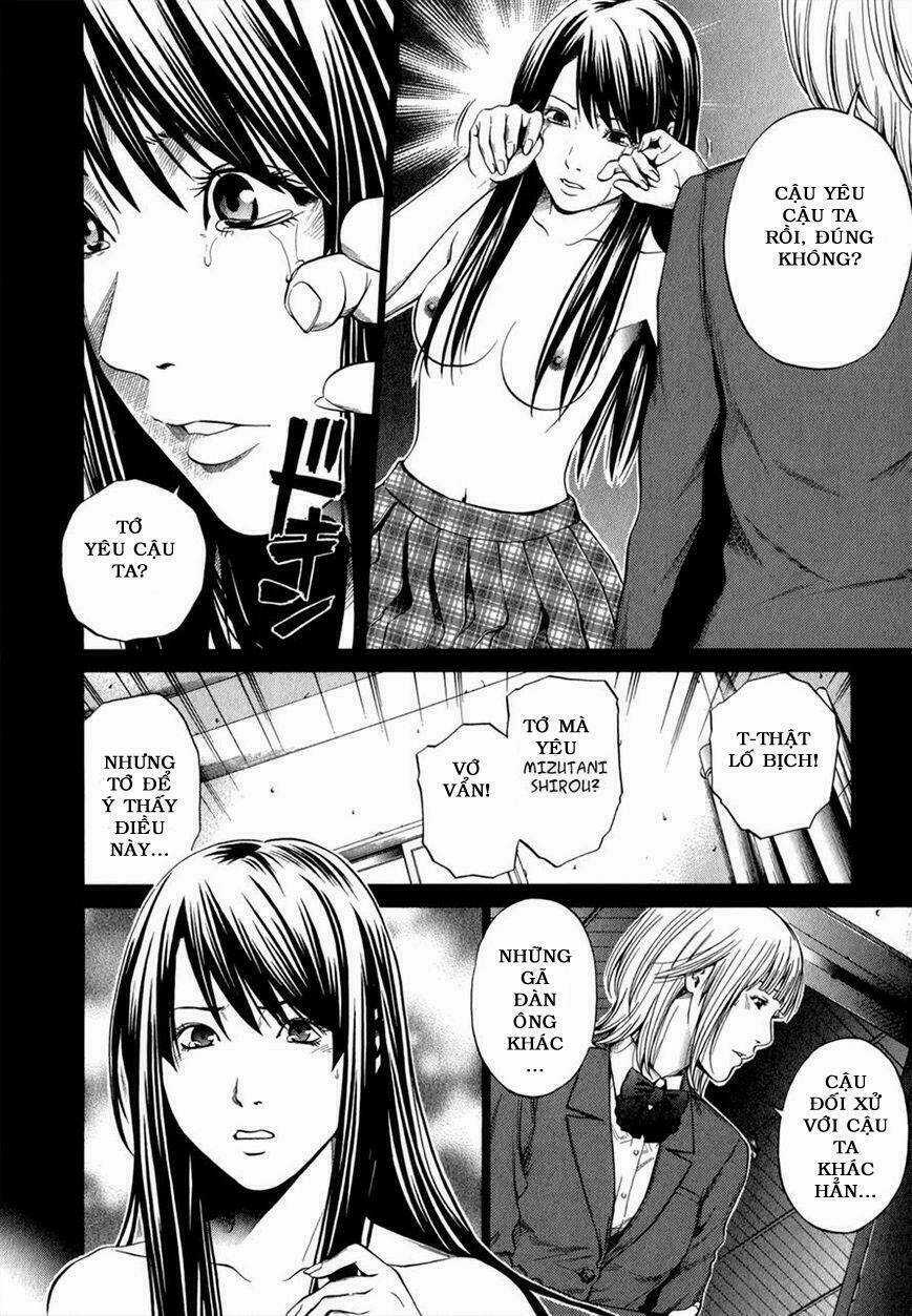 Marshmallow Ecchi - Chapter 15 - Trang 31