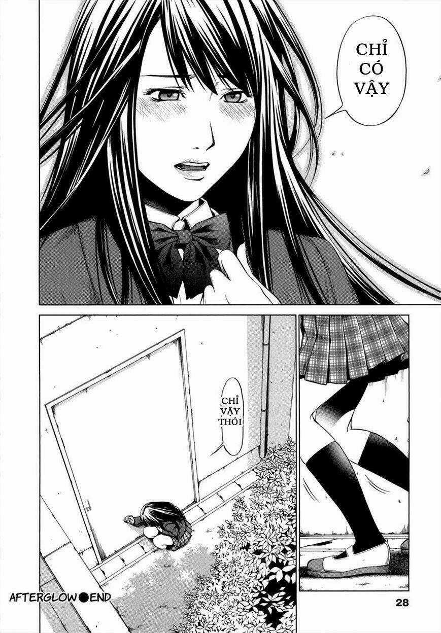 Marshmallow Ecchi - Chapter 15 - Trang 33