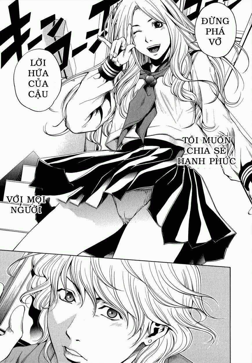Marshmallow Ecchi - Chapter 16 - Trang 25