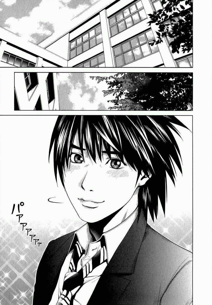 Marshmallow Ecchi - Chapter 17 - Trang 19