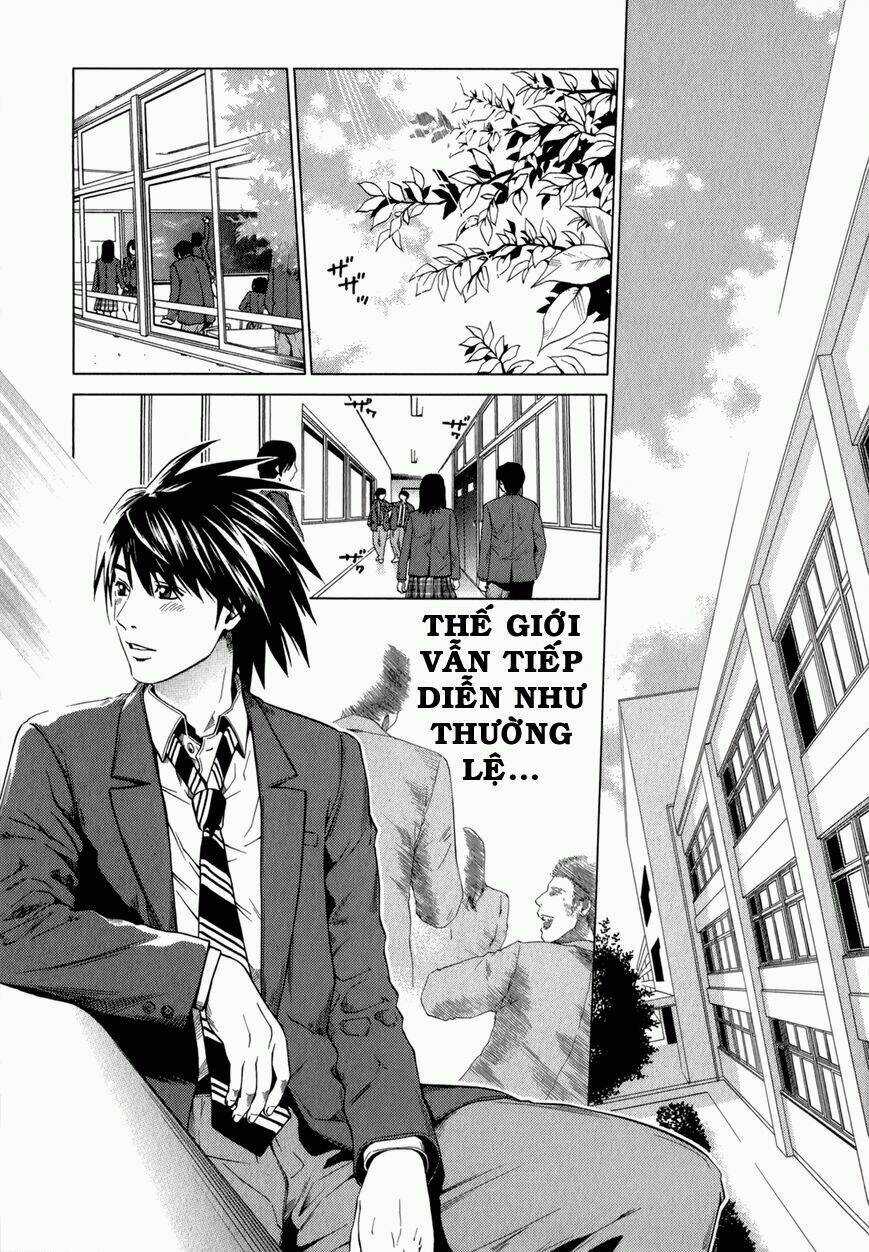 Marshmallow Ecchi - Chapter 17 - Trang 9