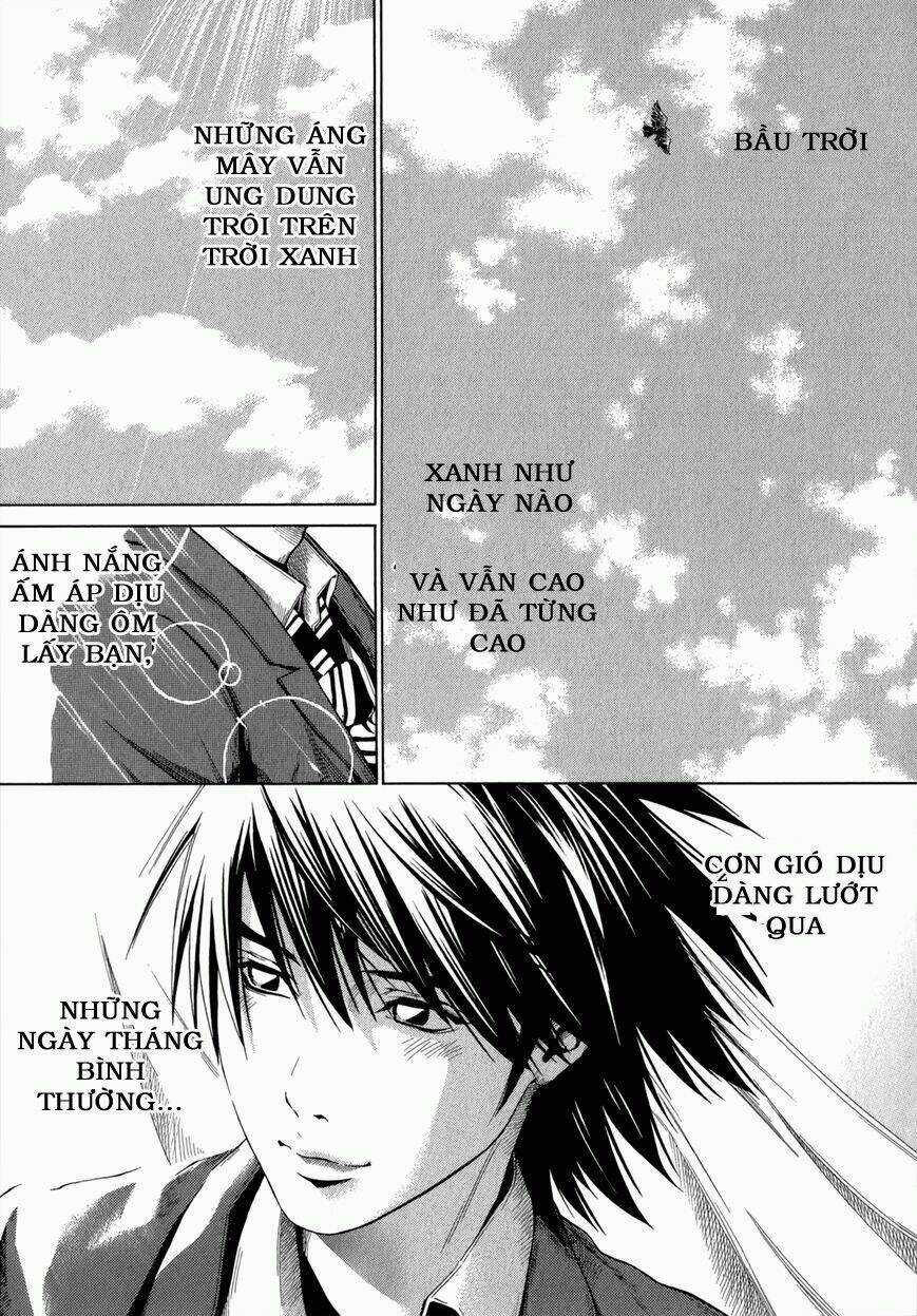 Marshmallow Ecchi - Chapter 17 - Trang 10