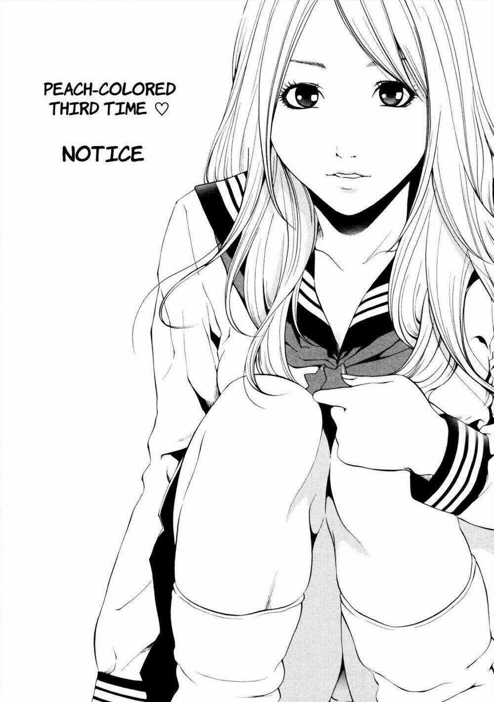 Marshmallow Ecchi - Chapter 3 - Trang 2