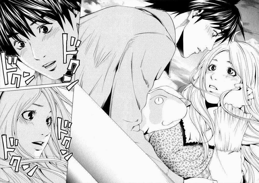 Marshmallow Ecchi - Chapter 3 - Trang 24