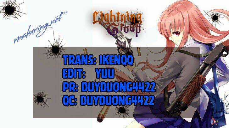 Marshmallow Ecchi - Chapter 3 - Trang 26