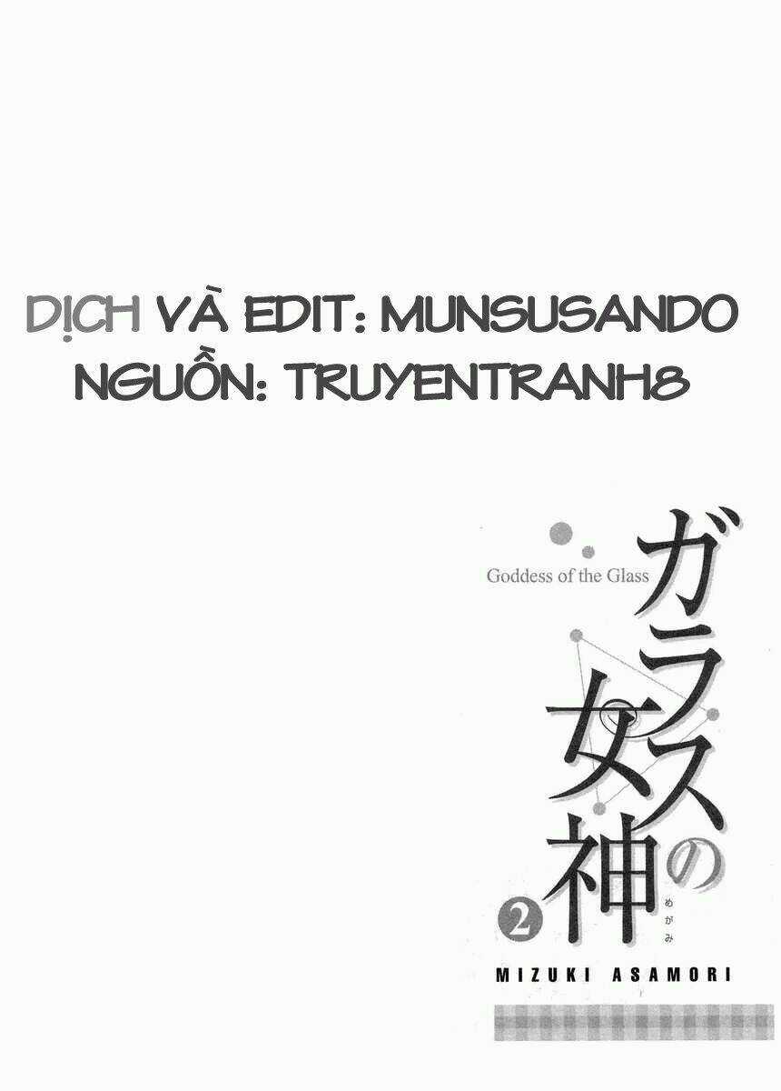 Marshmallow Ecchi - Chapter 4 - Trang 1