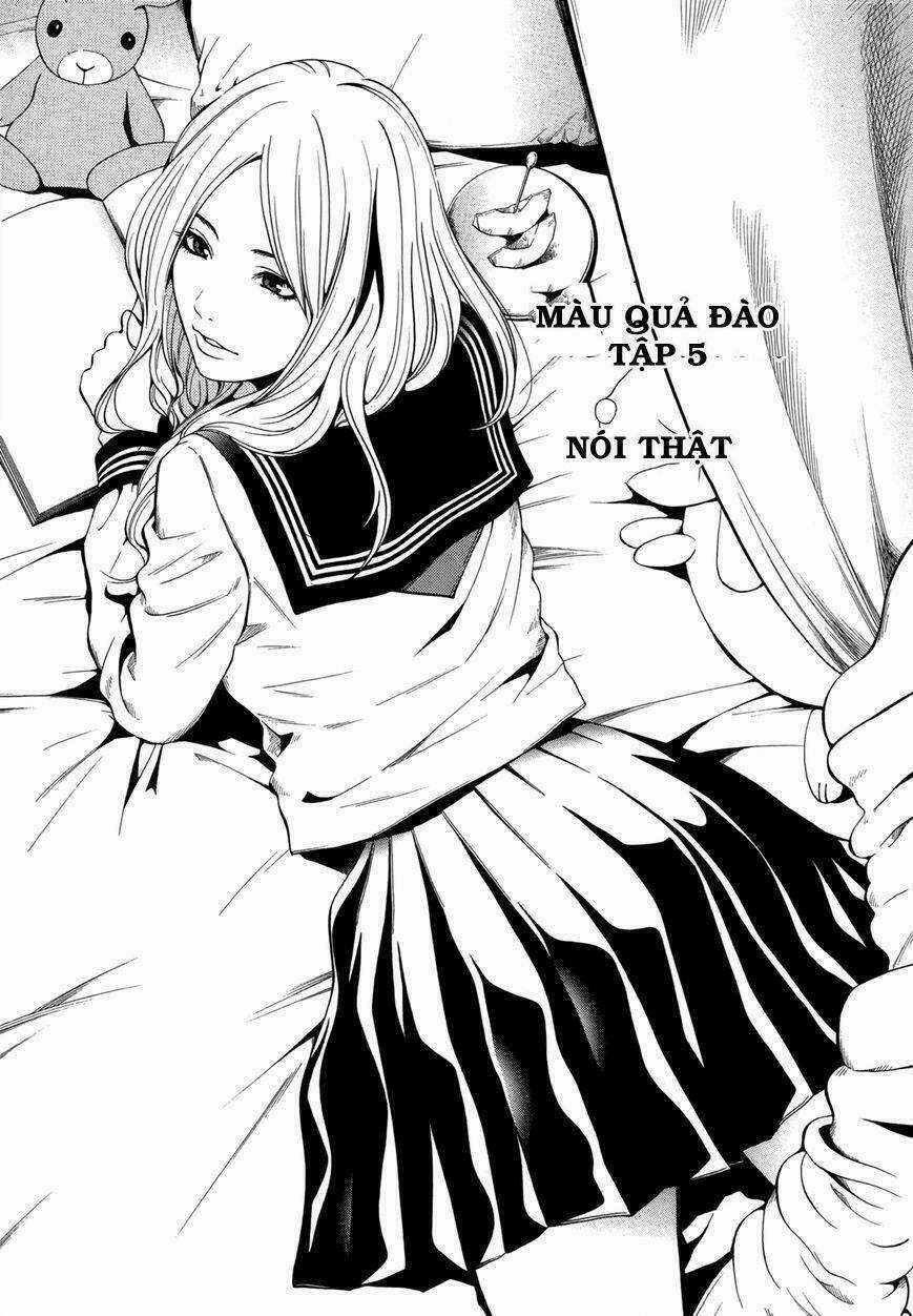 Marshmallow Ecchi - Chapter 5 - Trang 3