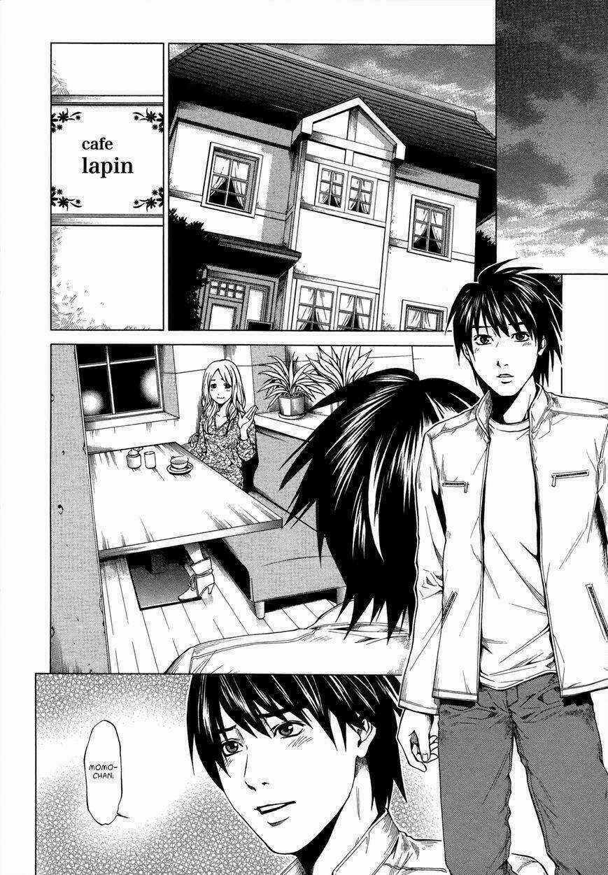 Marshmallow Ecchi - Chapter 5 - Trang 24