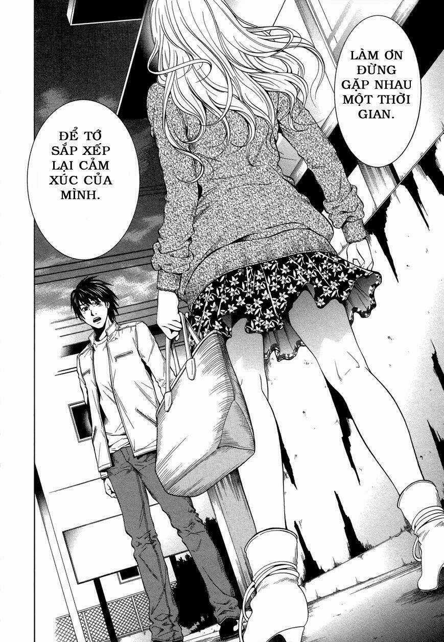 Marshmallow Ecchi - Chapter 5 - Trang 32