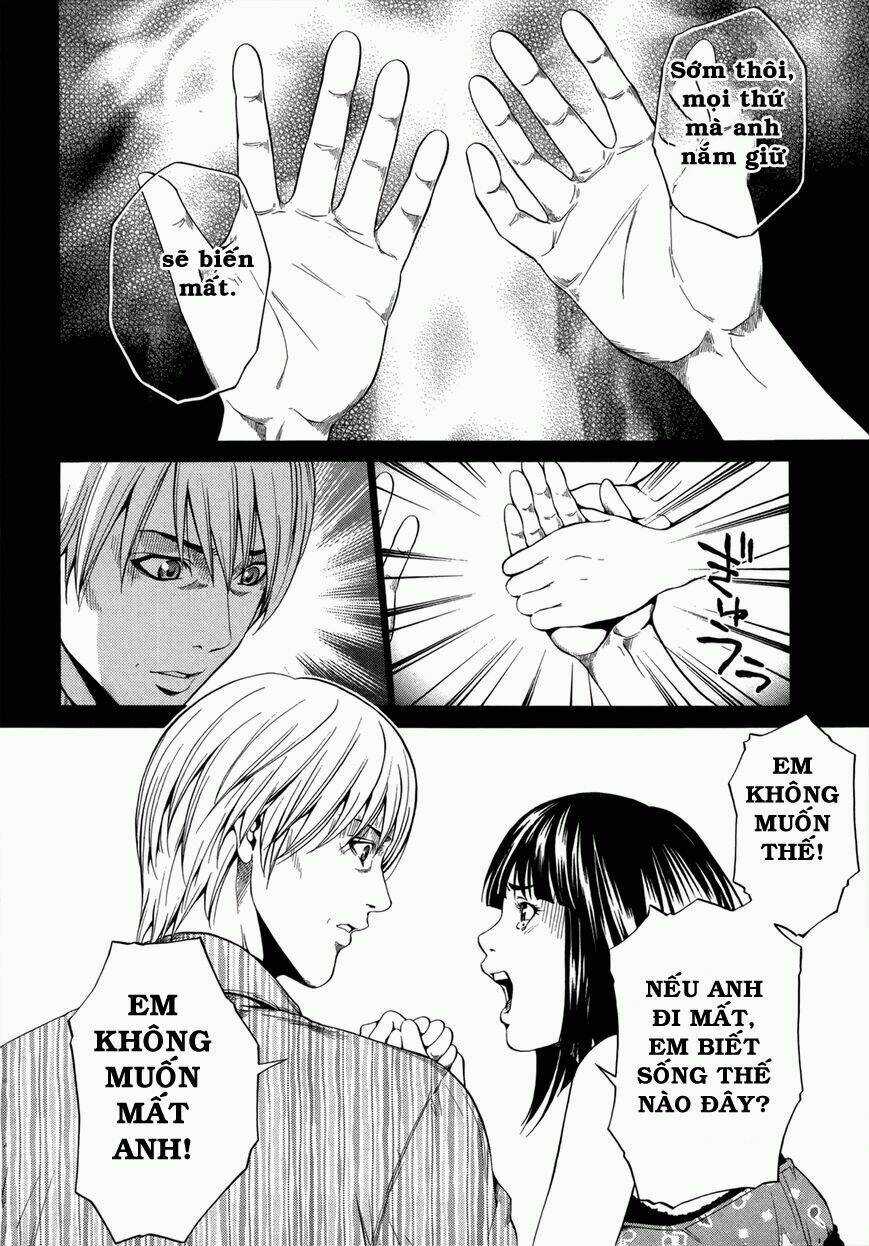 Marshmallow Ecchi - Chapter 6.5 - Trang 12