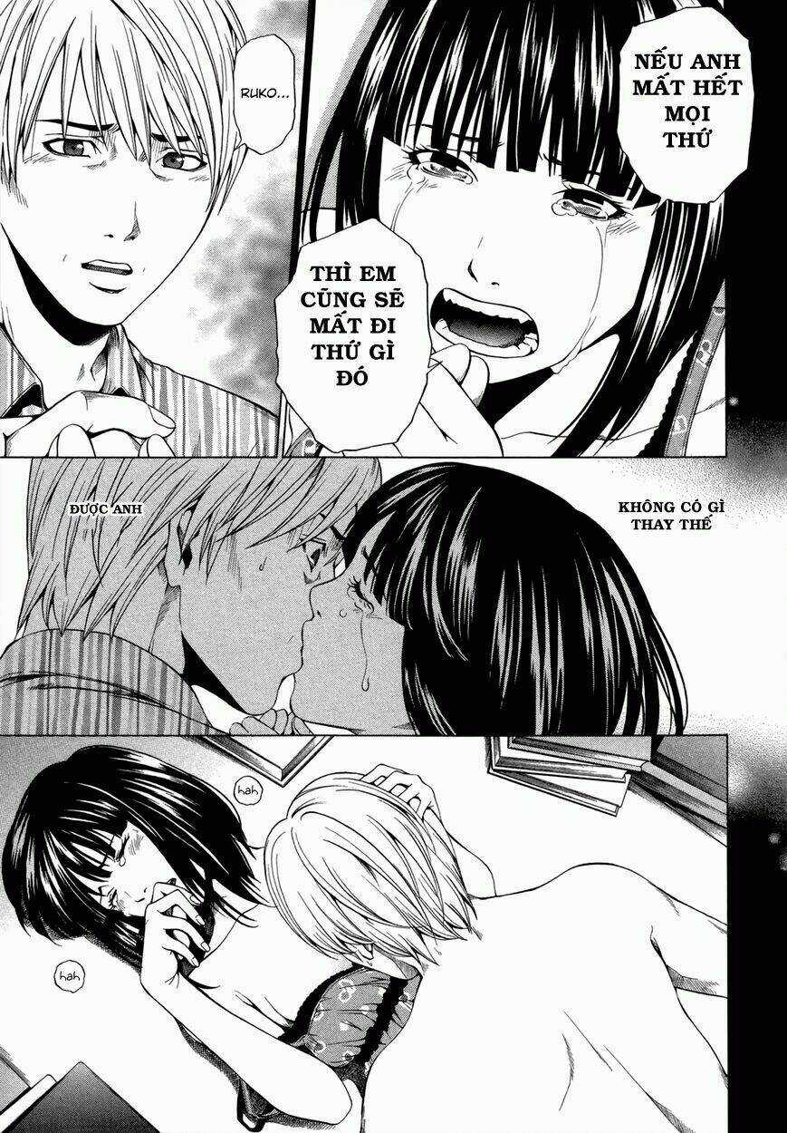 Marshmallow Ecchi - Chapter 6.5 - Trang 13