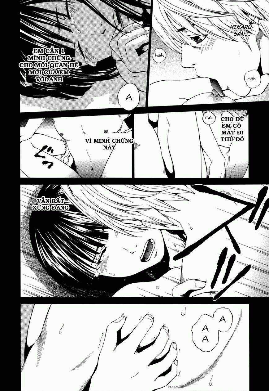 Marshmallow Ecchi - Chapter 6.5 - Trang 14