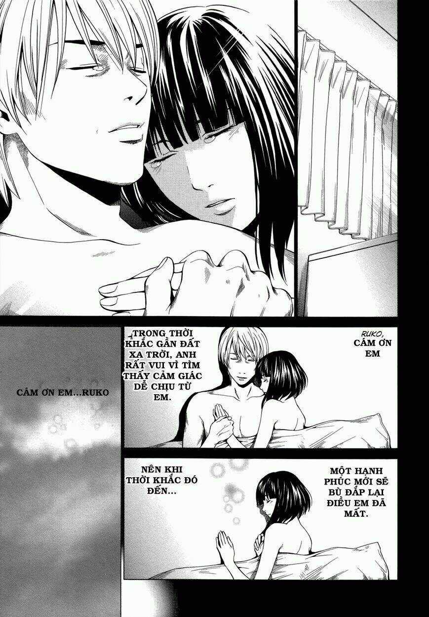 Marshmallow Ecchi - Chapter 6.5 - Trang 15