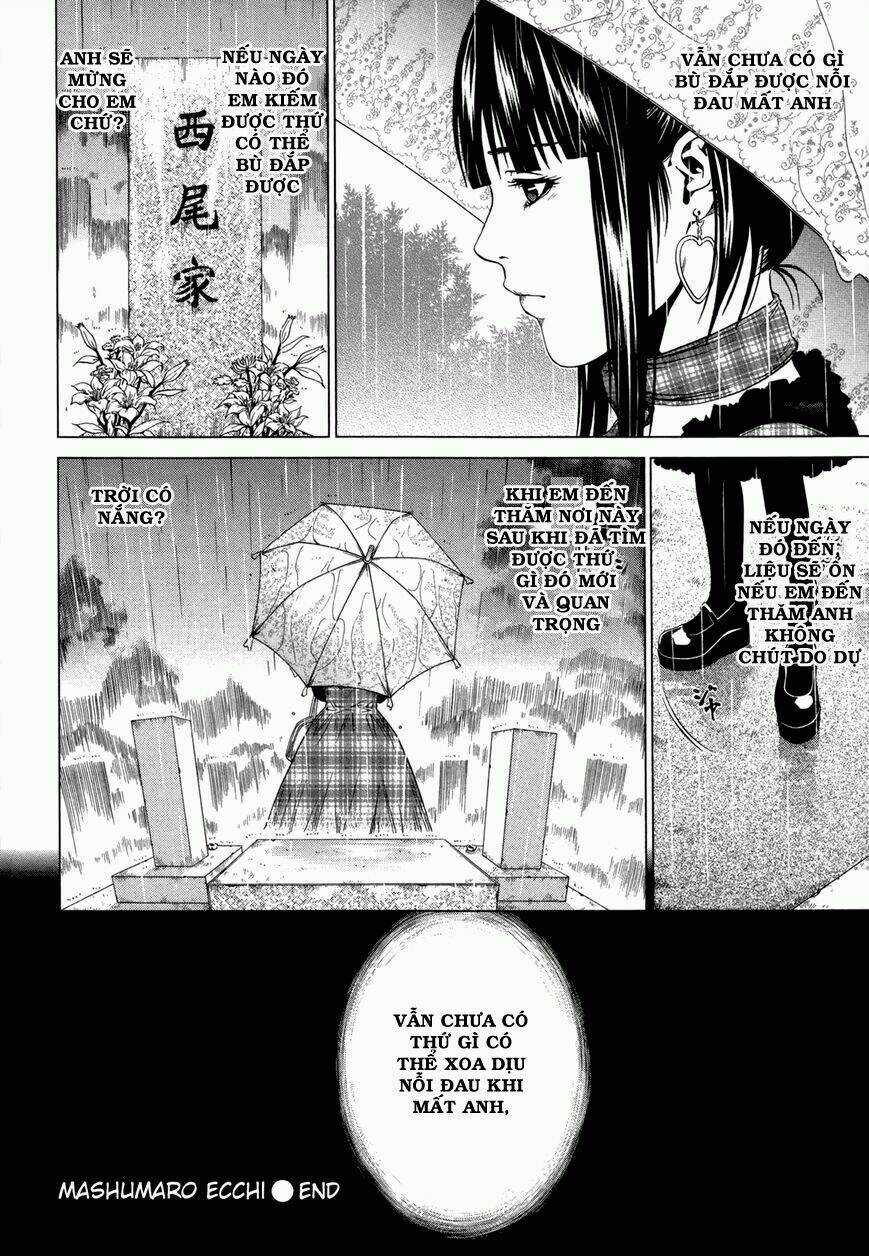 Marshmallow Ecchi - Chapter 6.5 - Trang 16