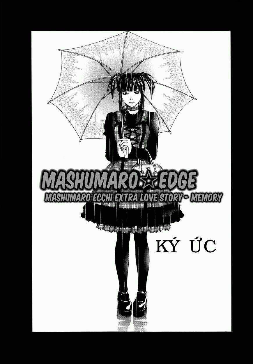Marshmallow Ecchi - Chapter 6.5 - Trang 3