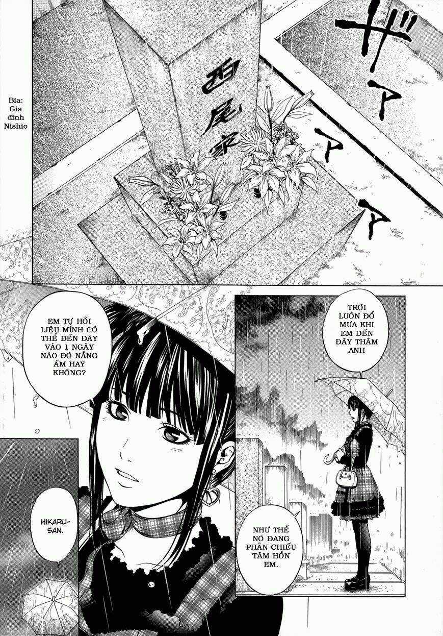 Marshmallow Ecchi - Chapter 6.5 - Trang 4
