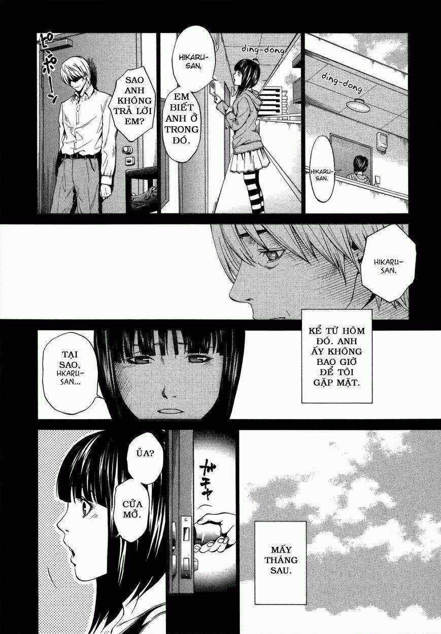 Marshmallow Ecchi - Chapter 6.5 - Trang 8