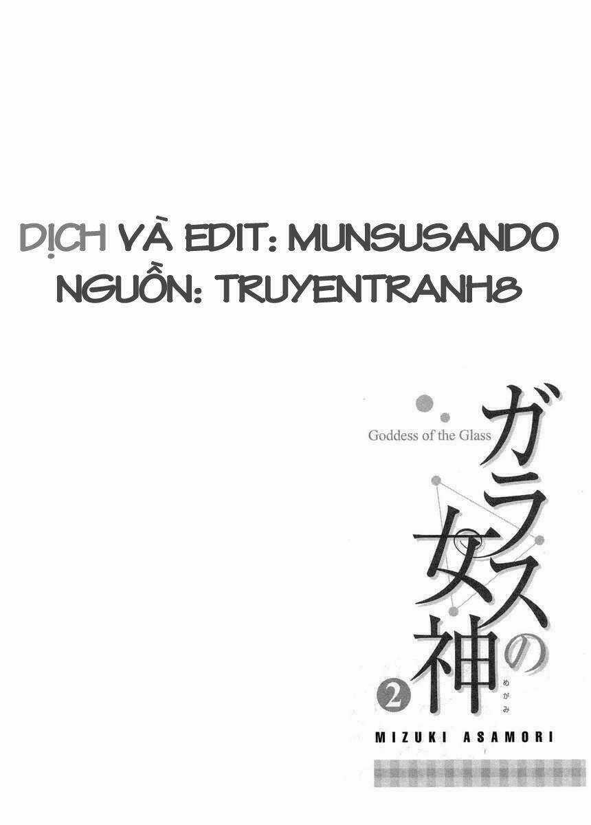 Marshmallow Ecchi - Chapter 6 - Trang 1