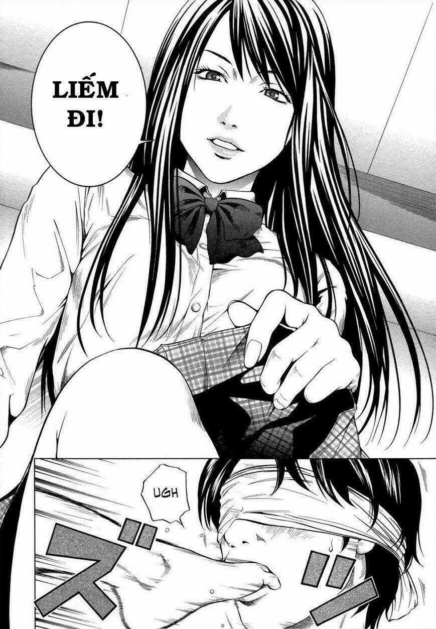 Marshmallow Ecchi - Chapter 6 - Trang 13