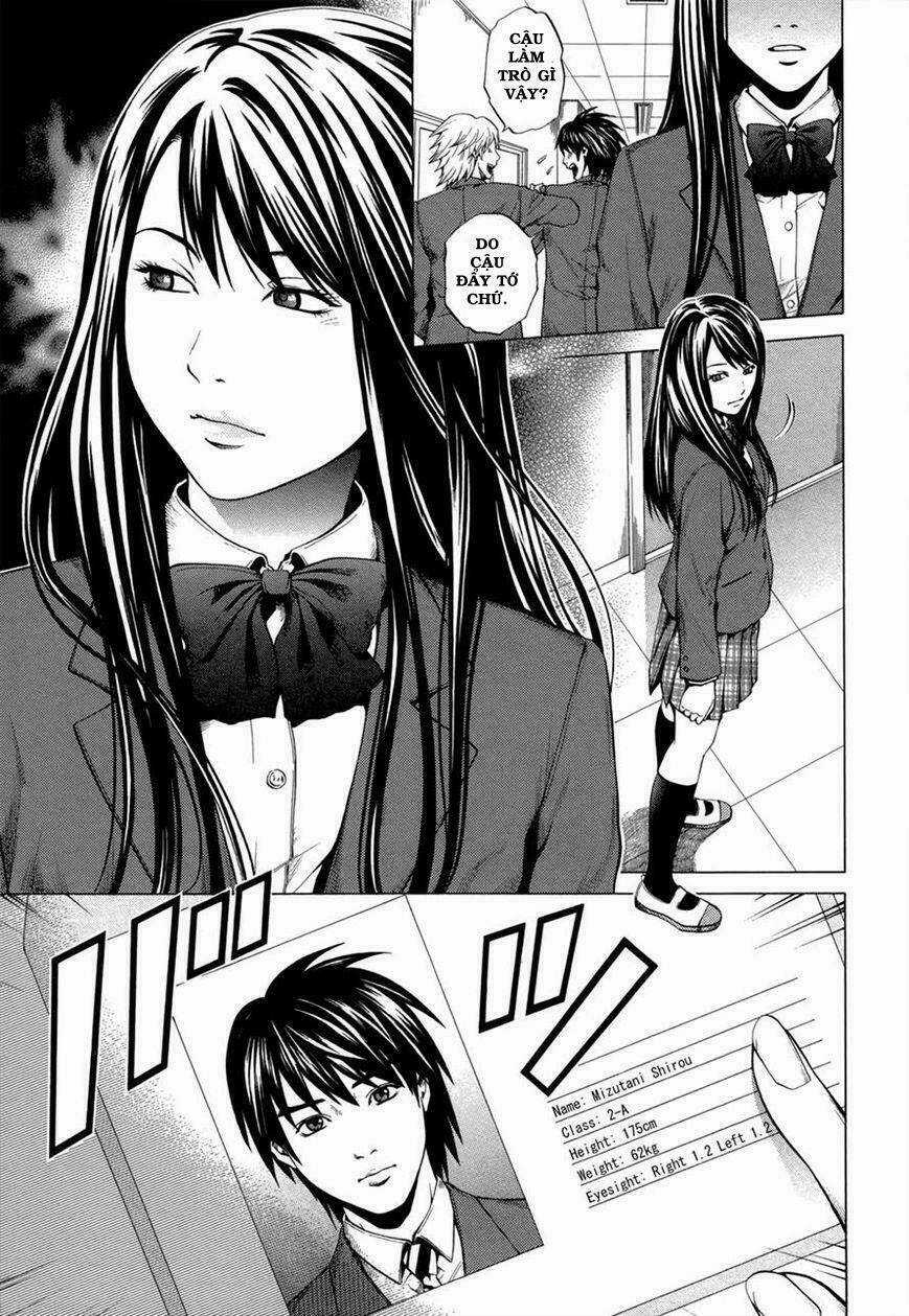 Marshmallow Ecchi - Chapter 6 - Trang 18