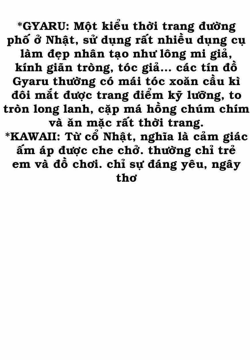 Marshmallow Ecchi - Chapter 6 - Trang 3