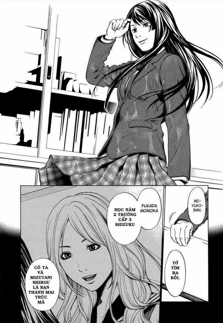 Marshmallow Ecchi - Chapter 6 - Trang 25