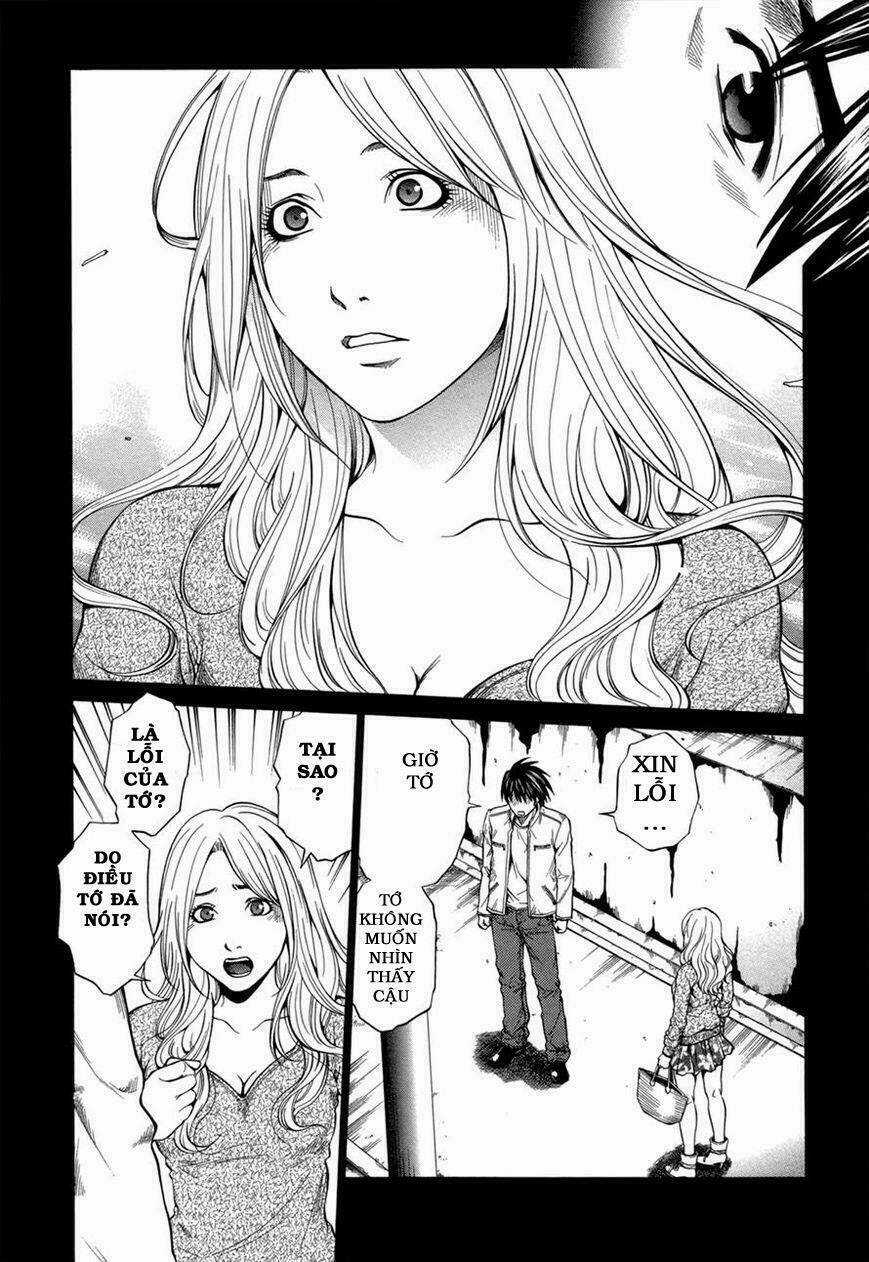 Marshmallow Ecchi - Chapter 6 - Trang 6