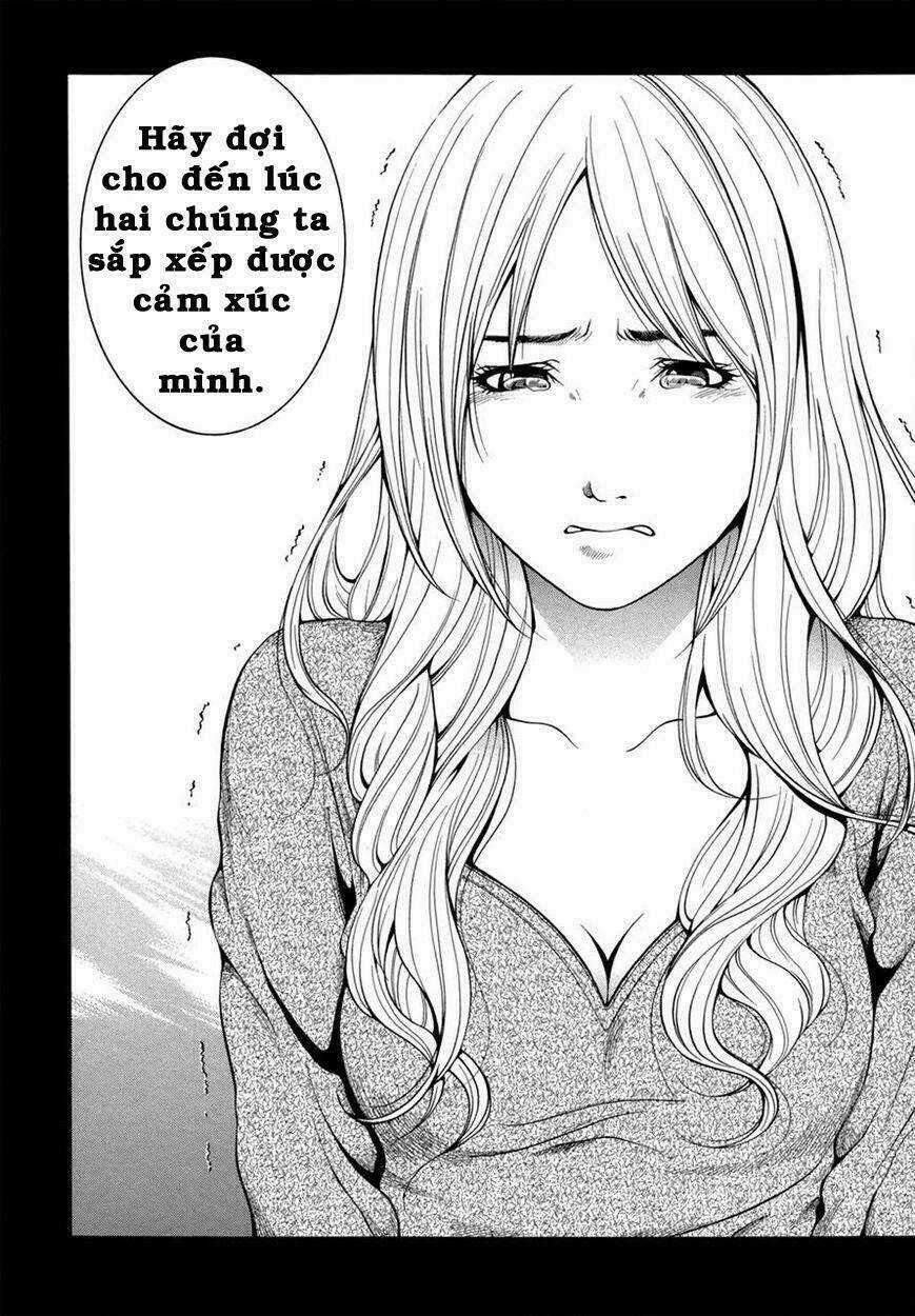 Marshmallow Ecchi - Chapter 6 - Trang 9
