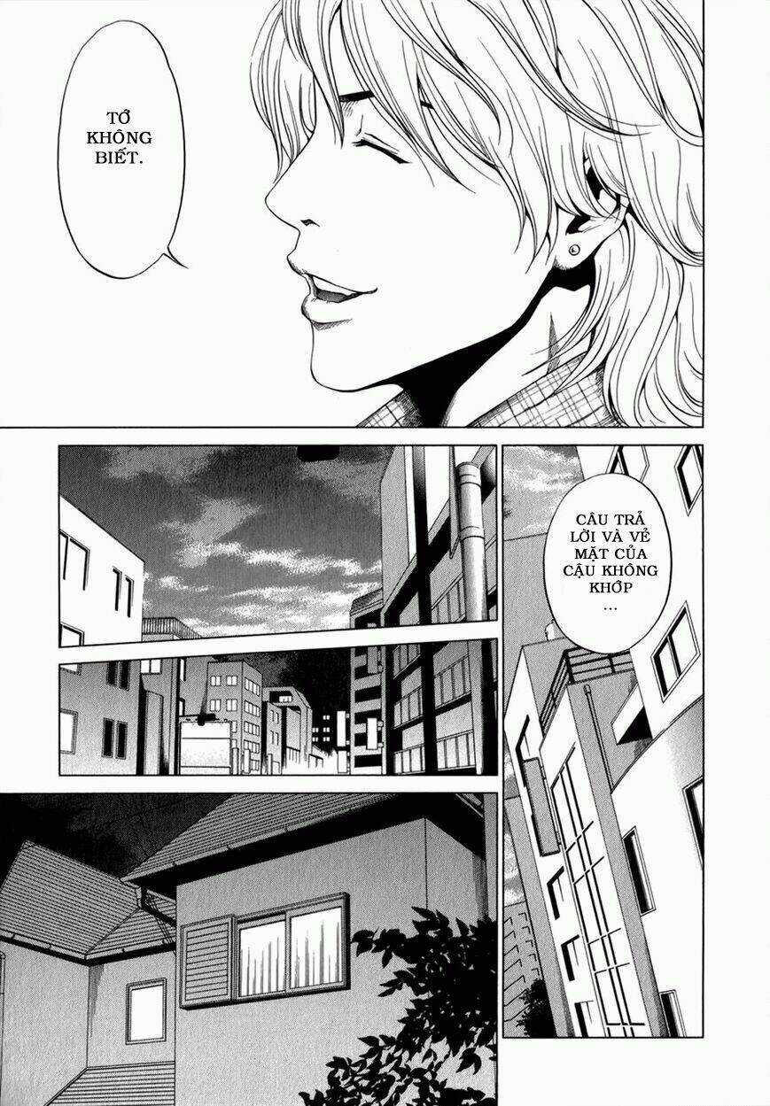 Marshmallow Ecchi - Chapter 7 - Trang 23