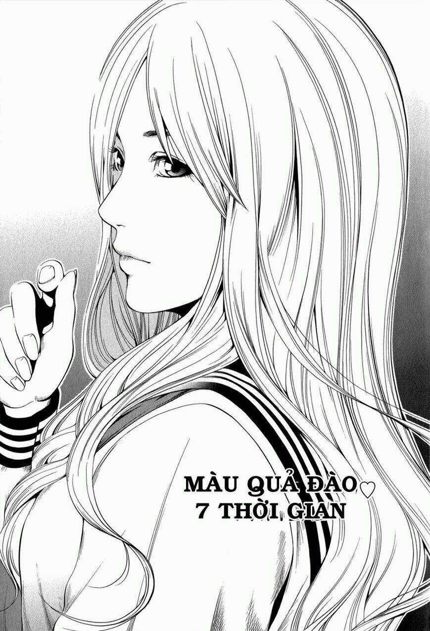 Marshmallow Ecchi - Chapter 7 - Trang 5