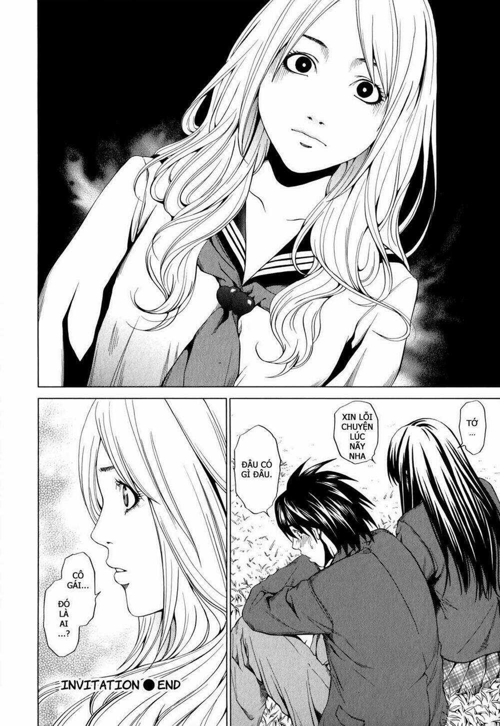 Marshmallow Ecchi - Chapter 8 - Trang 25