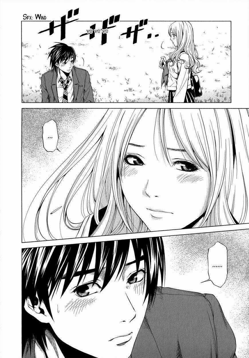 Marshmallow Ecchi - Chapter 9 - Trang 12