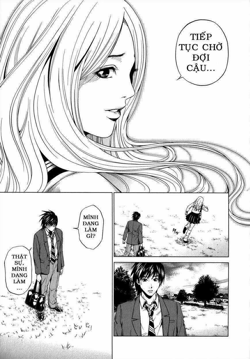 Marshmallow Ecchi - Chapter 9 - Trang 15