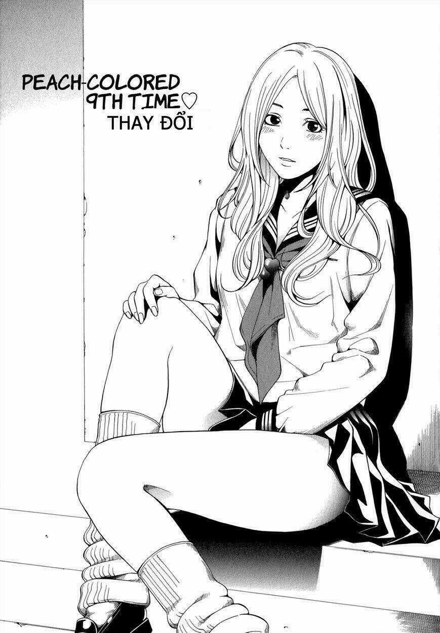 Marshmallow Ecchi - Chapter 9 - Trang 3